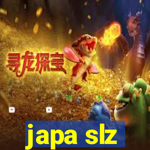 japa slz